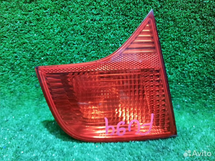 Фонарь задний левый Audi A4 8E B7 ALT (2.0)