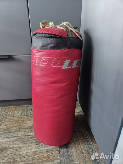 Боксерская груша