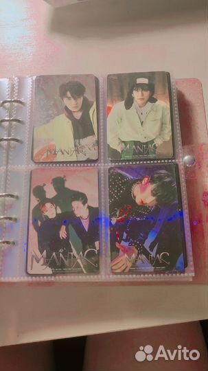 К поп карты не офф