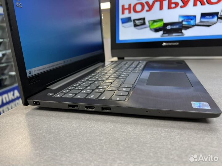 Ноутбук Lenovo V330