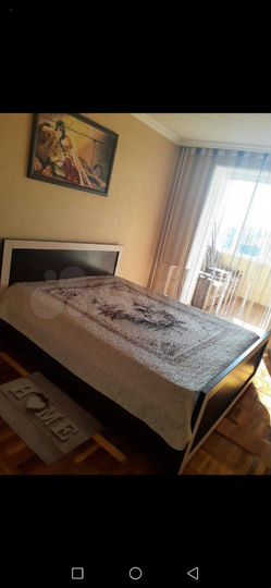 2-к. квартира, 60 м², 5/9 эт.