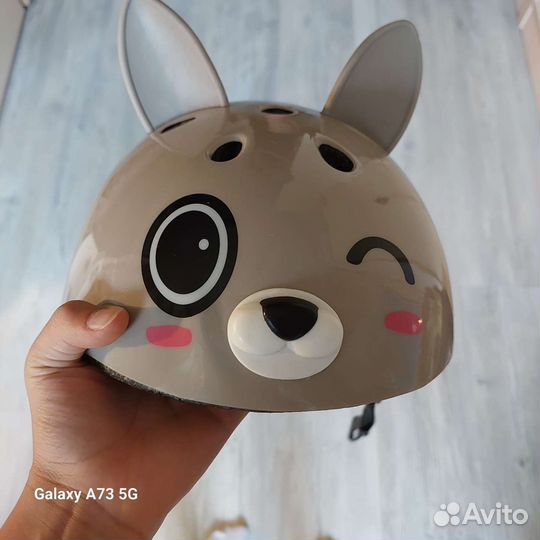 Божья коровка