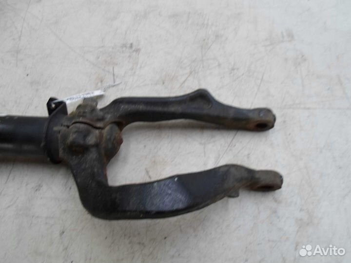 Амортизатор передний R Honda Accord 8