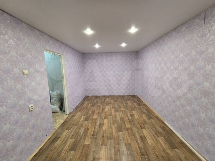 2-к. квартира, 45 м², 9/9 эт.