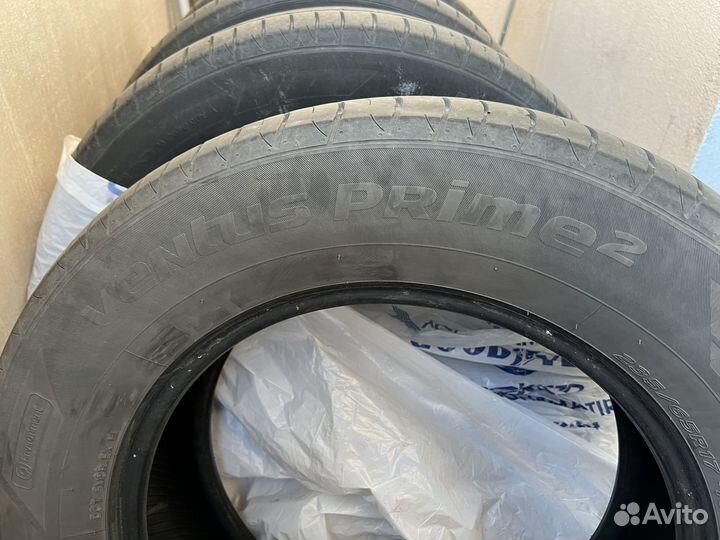Hankook Ventus Prime 2 K115 235/65 R17 104H