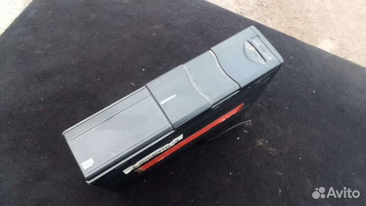 CD чейнджер для BMW 5 E39