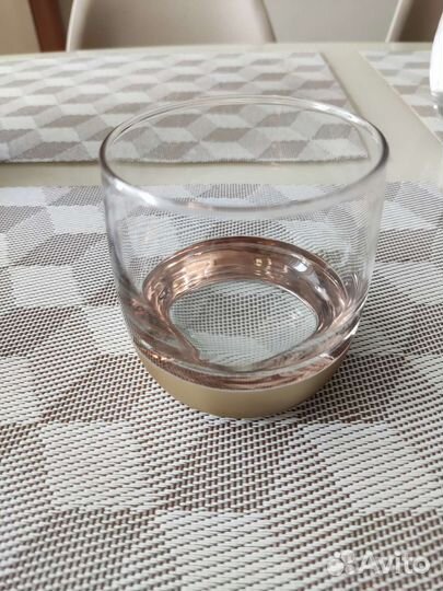 Набор бокалов