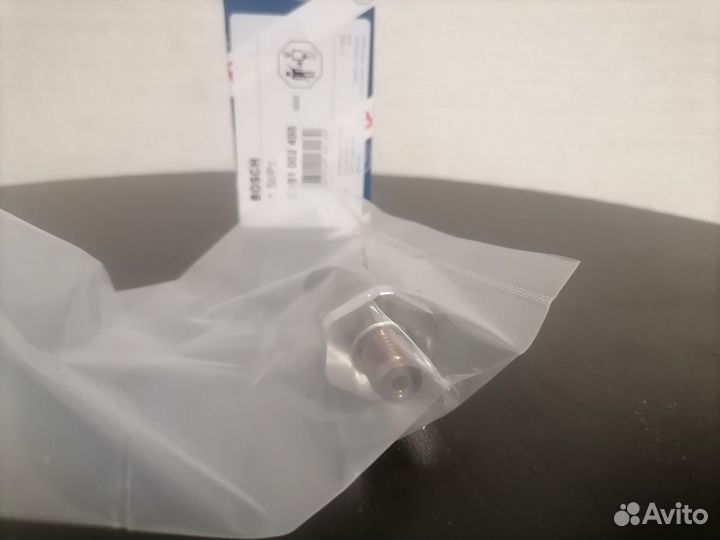 Датчик давления топлива mercedes