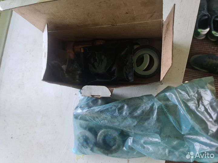 Шкворня на газель