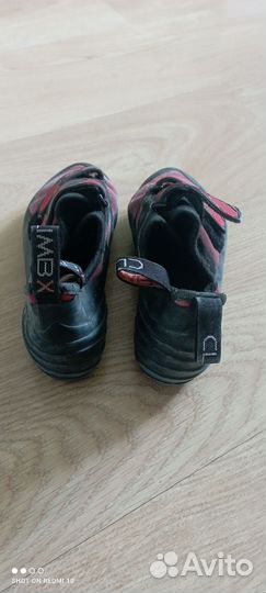 Скальные туфли 36
