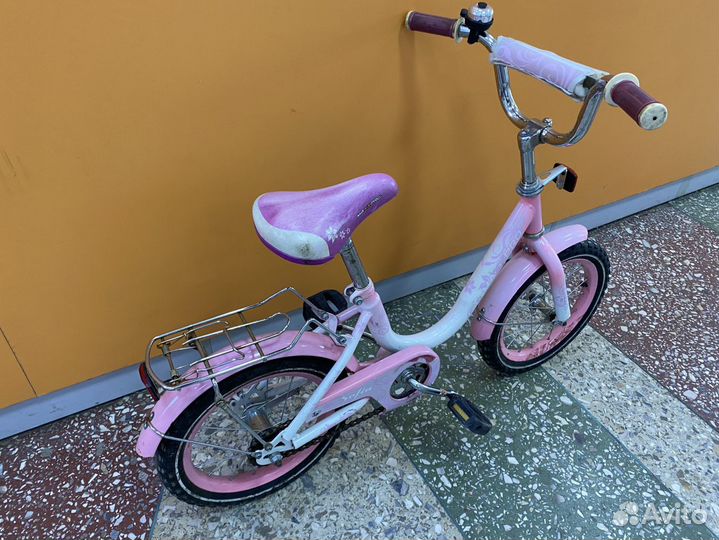 Велосипед MaxxPro Sofia