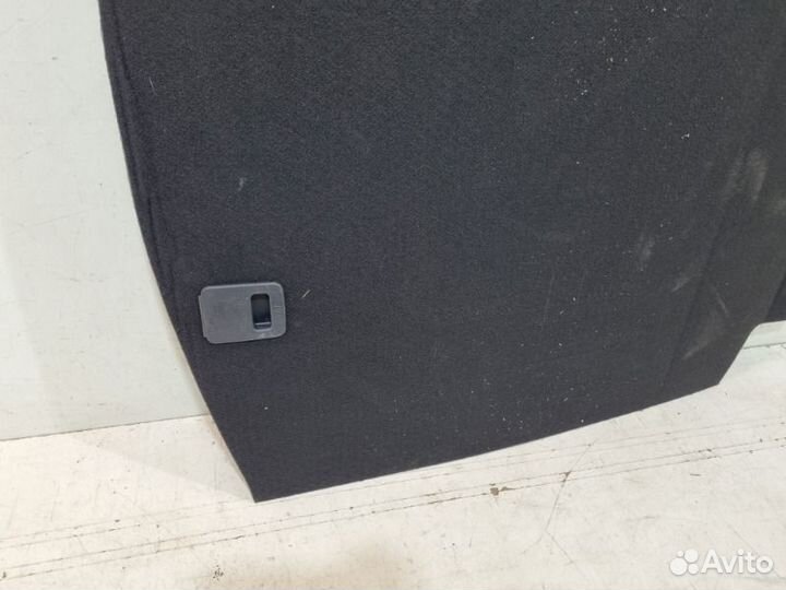 Пол багажника задний Toyota Camry V70 2018