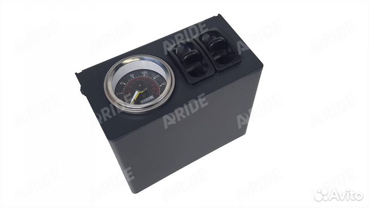 Система управления пневмоподвеской Aride 3.Optimal