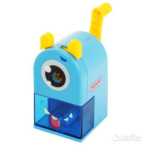 Точилка для карандашей механическая