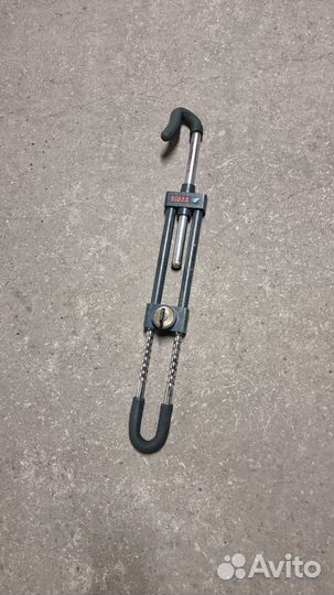 Противоугонное устройство Solex