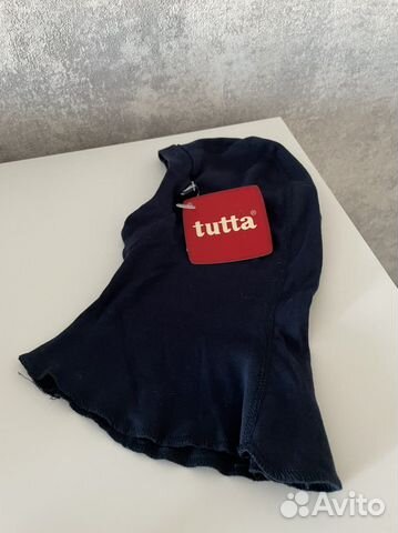 Шапка шлем reima новый