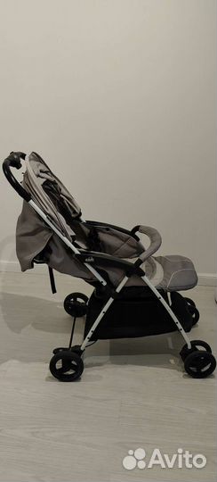 Прогулочная коляска Cam Curvi