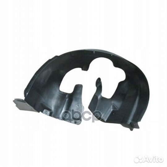 Подкрылок прав chevrolet: cruze 09- CV11130BR TYG