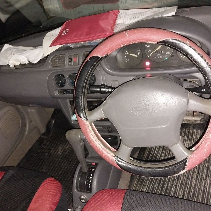 Купить Nissan March 🚘 от 115 000 ₽ в Златоусте: 79