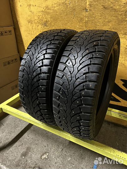 Pirelli Formula Ice 195/55 R15