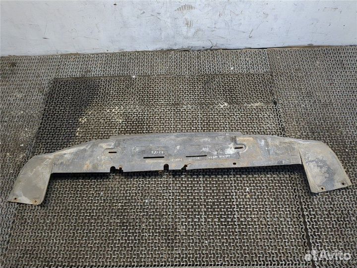 Защита моторного отсека Ford Mondeo 1, 1995