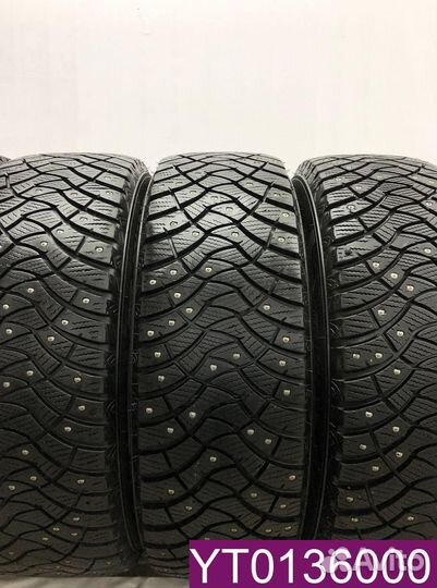 Dunlop SP Winter Ice 03 195/65 R15 95T