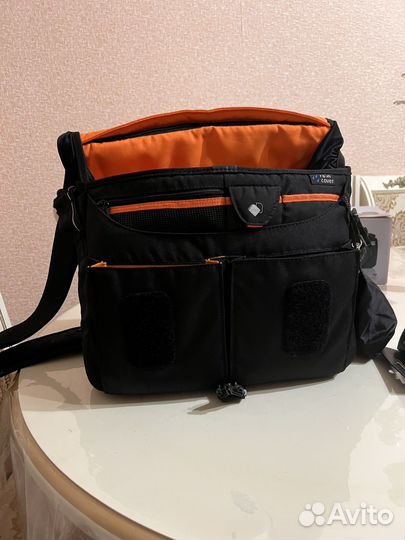 Зеркальный фотоаппарат