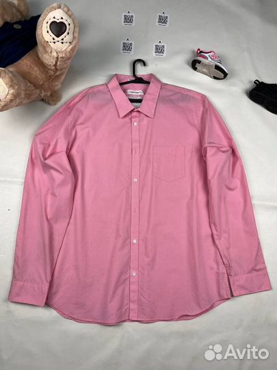 Рубашка Calvin Klein