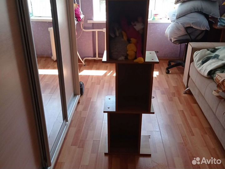 Полка подвесная