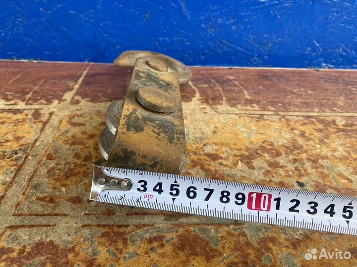 Крюк на манипулятор СССР 1 тонна