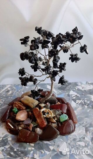 Дерево счастья