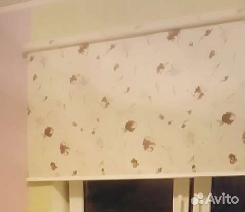 Жалюзи роллета