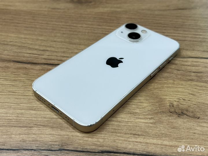 iPhone 13 mini, 128 ГБ