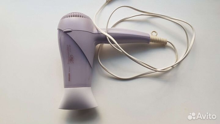 Фен для волос Phillips