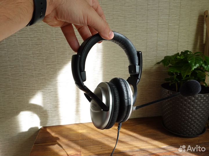 Наушники для игр и работы Koss SB45