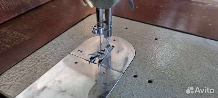 Швейная машина kohler 51-2