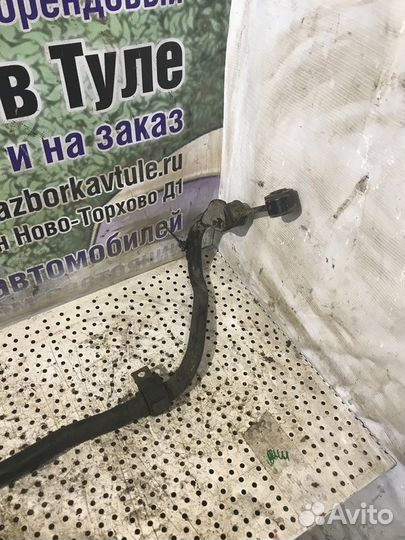 Стабилизатор передний Volkswagen Golf 4