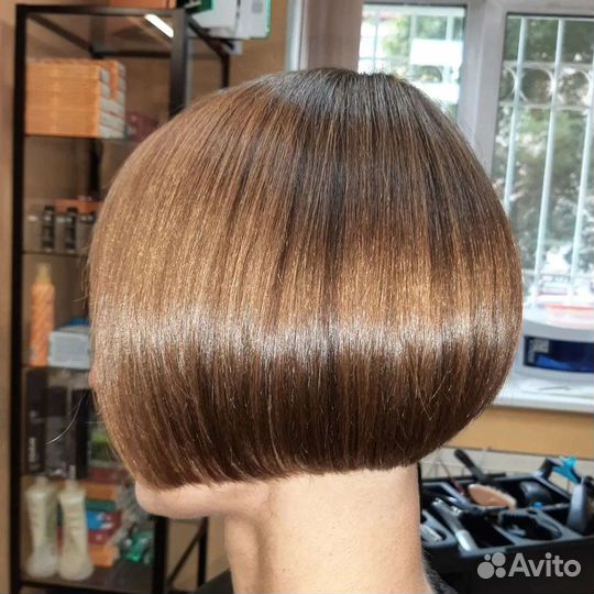 Аиртач, мелирование, шатуш