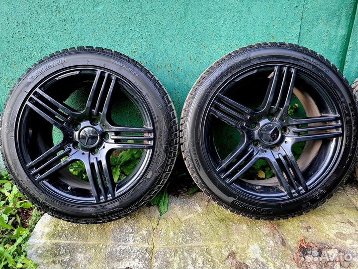 Зимний комплект kormoran