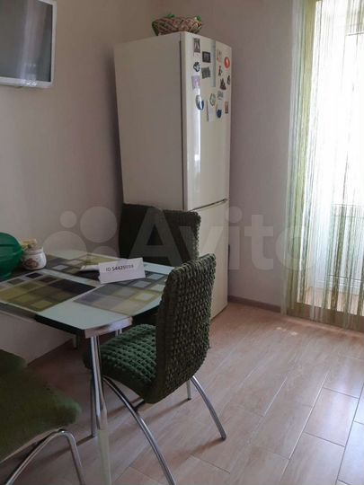 2-к. квартира, 50 м², 4/5 эт.