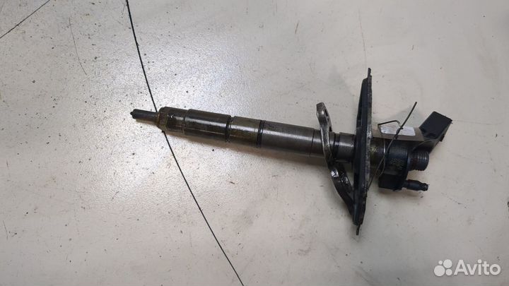 Форсунка топливная Audi A5, 2007