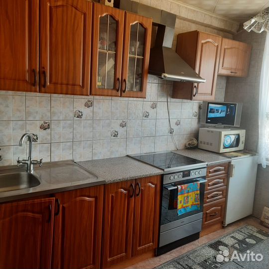 Кухонная гарнитура