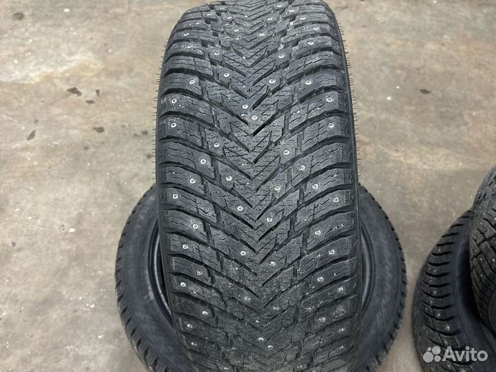 Nokian Tyres Hakkapeliitta 10p 235/45 R18 98T