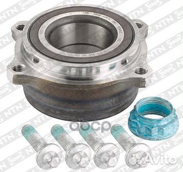 Подшипник ступ.MB S W222 13- зад. R15159 NTN-SNR