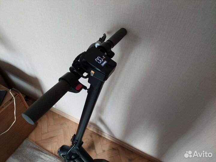 Самокат Zaxboard electric scooter PRO