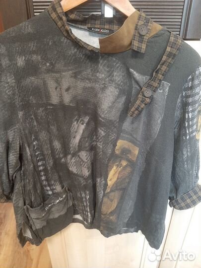 Вещи пакетом женская одежда 44-46