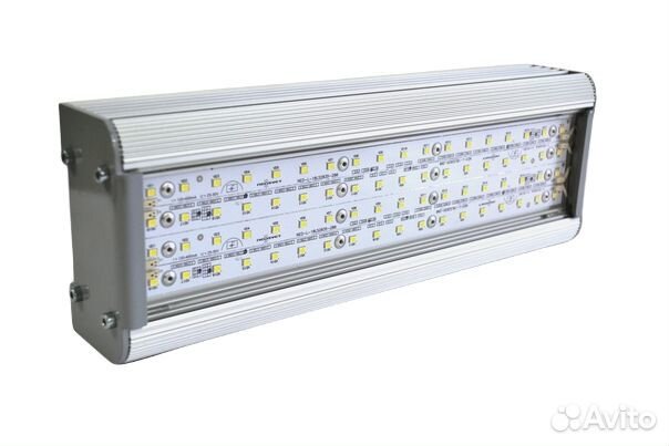 Светодиодные лампы