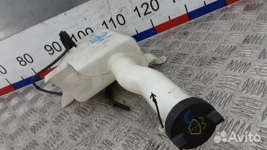 Бачок омывателя ford mondeo 3 (YBE04NL01)