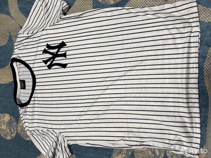 Форма Нью-Йорк Янкис