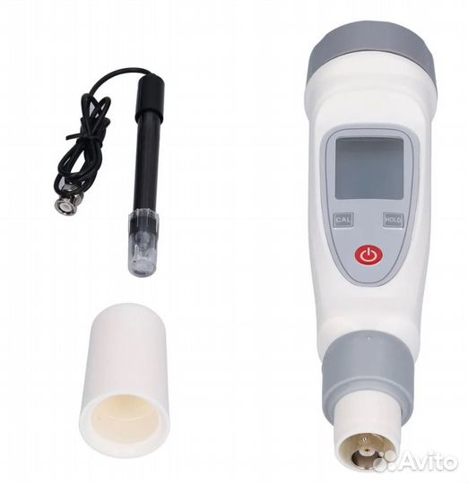 Тестер качества воды